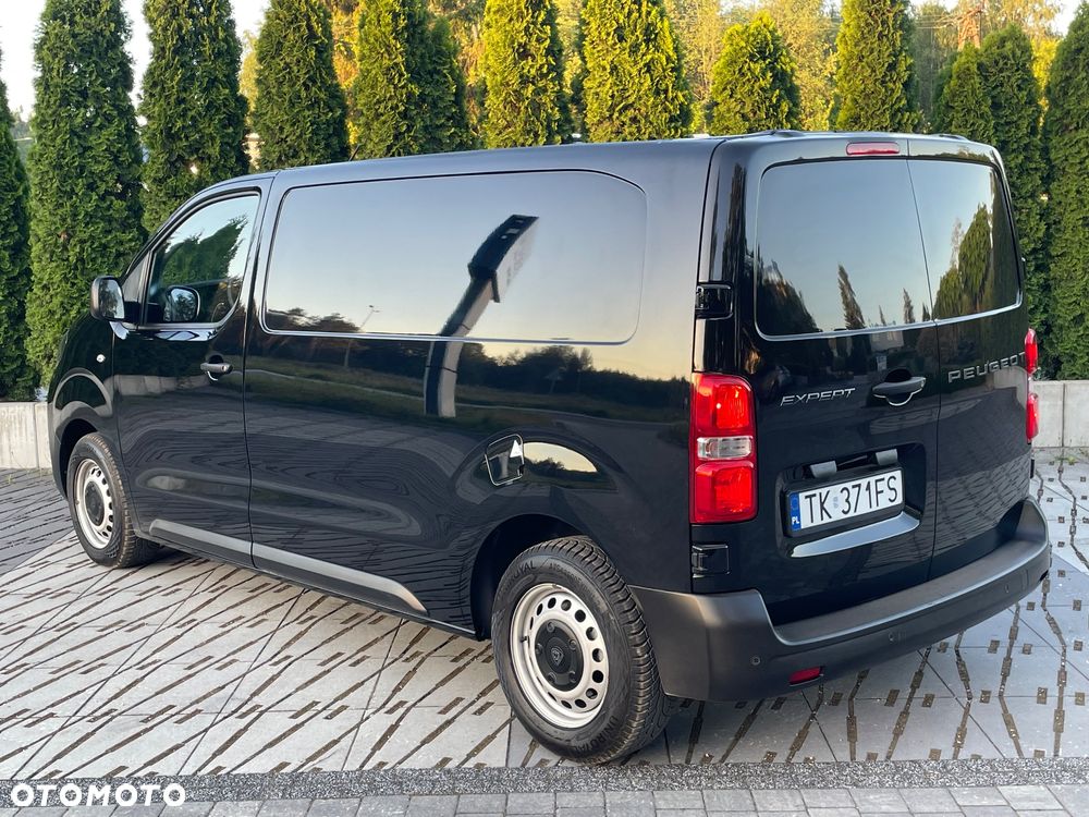 Peugeot Expert - 3