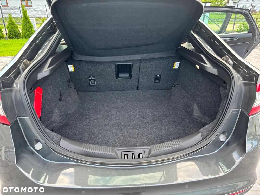 Ford Mondeo 2.0 TDCi ST-Line PowerShift - 18