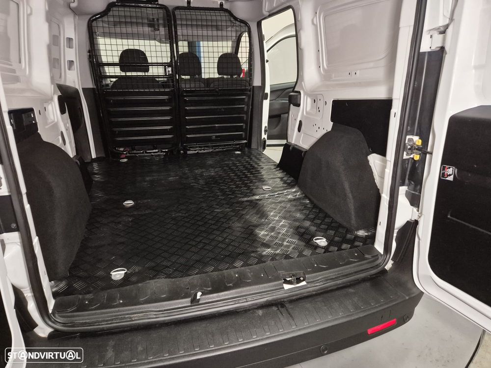 Fiat Doblo 1.3 M-jet MAXI - 24