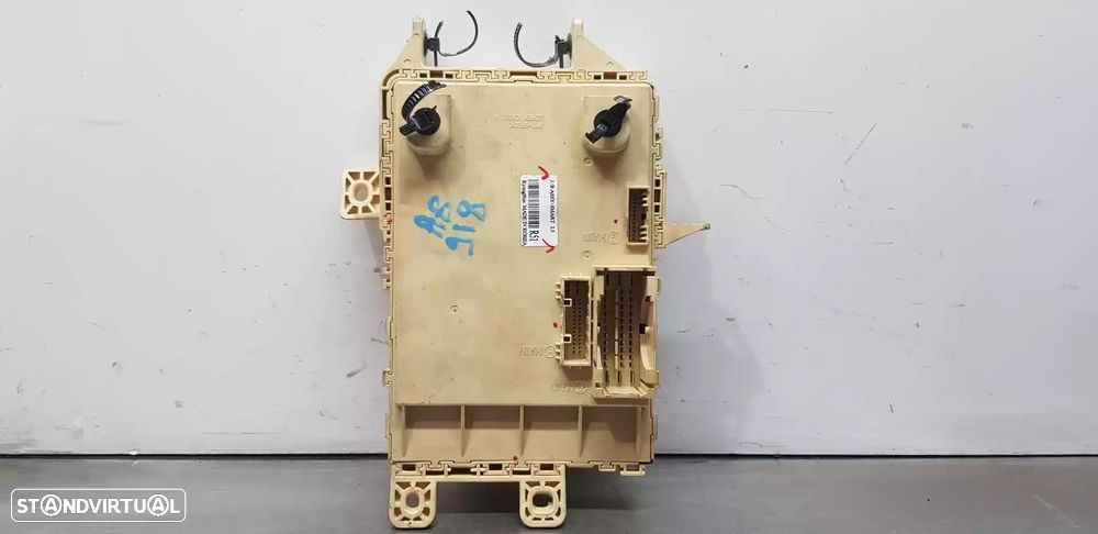 CAIXA RELÉS / FUSÍVEIS KIA CARENS IV 2018 -91950A4510 - 2