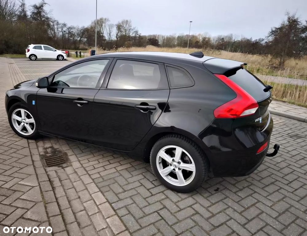 Volvo V40 D2 - 31