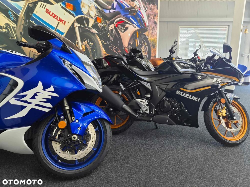 Suzuki GSX-R - 7