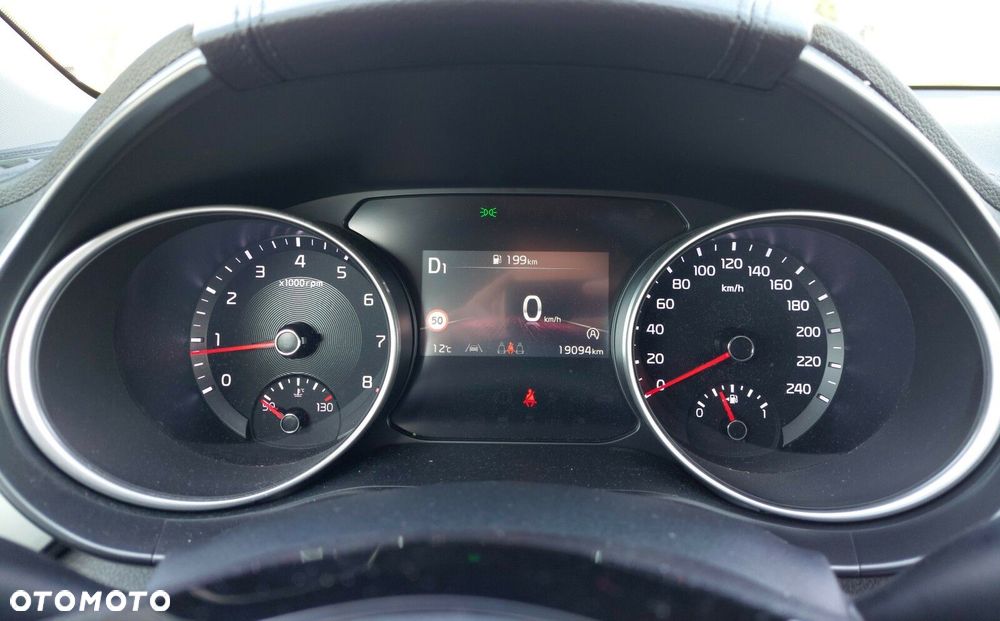 Kia Ceed 1.5 T-GDI M DCT - 20