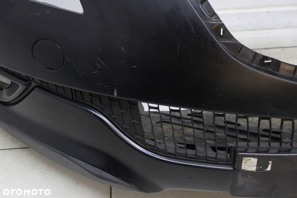 LANCIA CHRYSLER DELTA LIFT 2011R- ZDERZAK PRZEDNI PRZÓD - 6