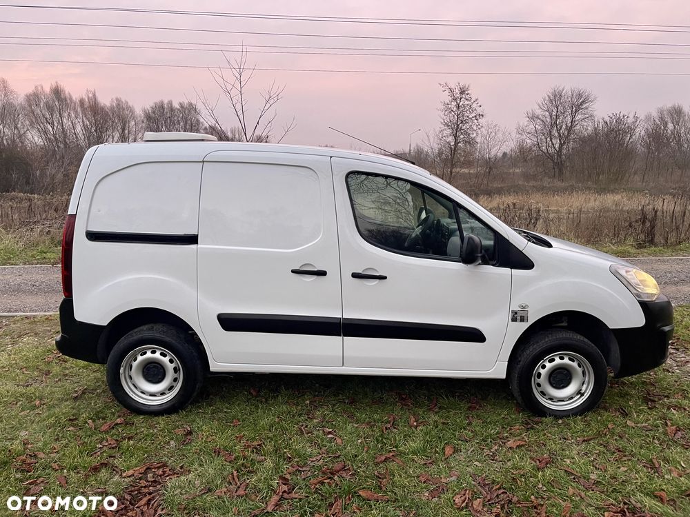 Peugeot PARTNER - 4