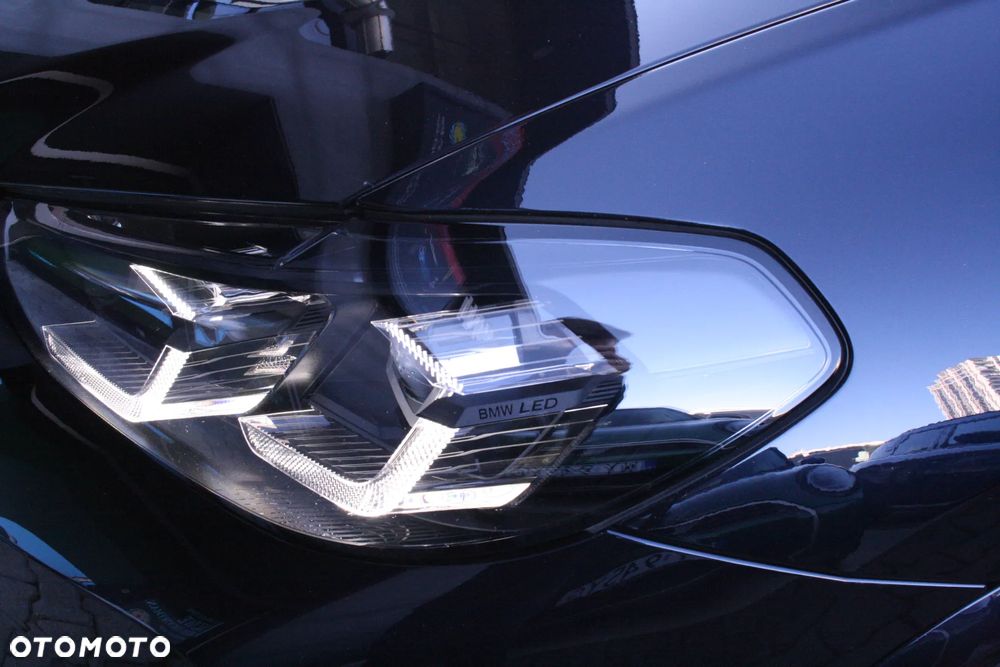 BMW X3 - 22