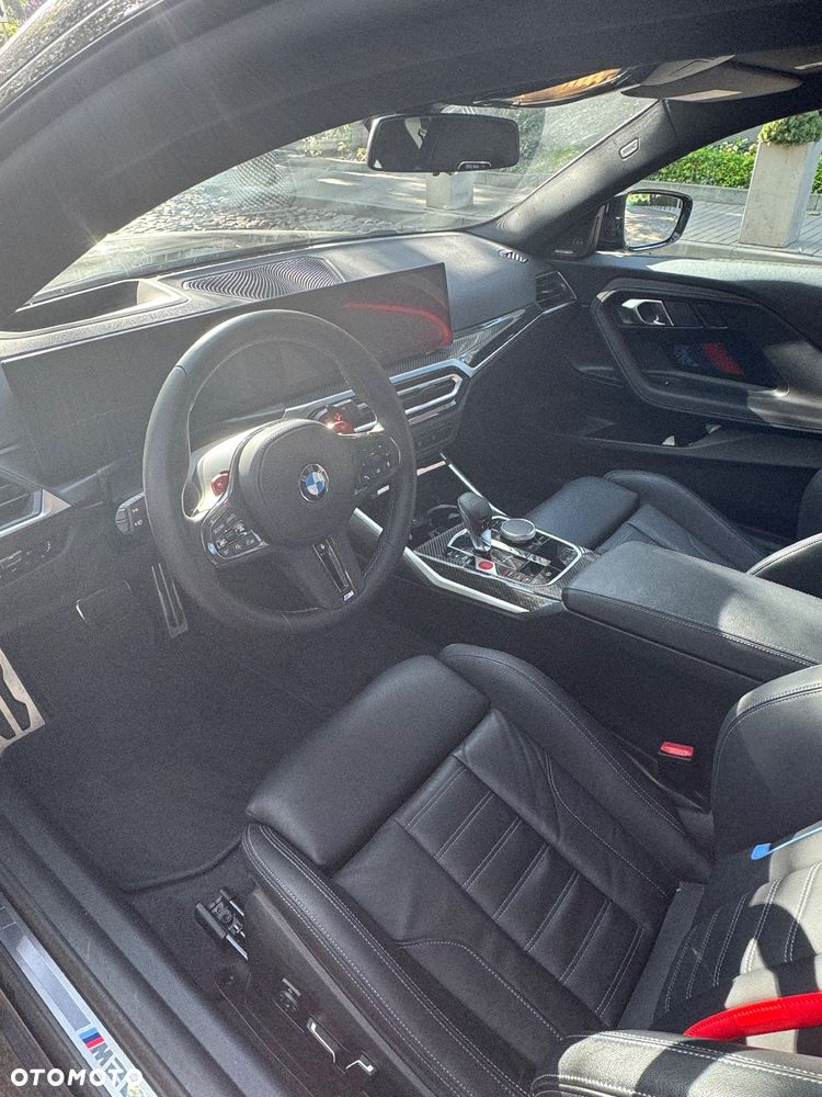 BMW M2 sport - 5