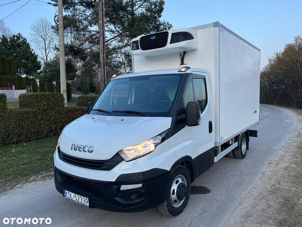 Iveco 35c14  35c16 35c15 35c13 50c15 50c17 - 2