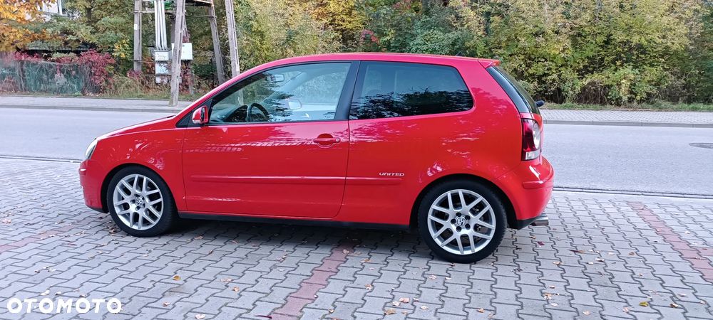 Volkswagen Polo - 10