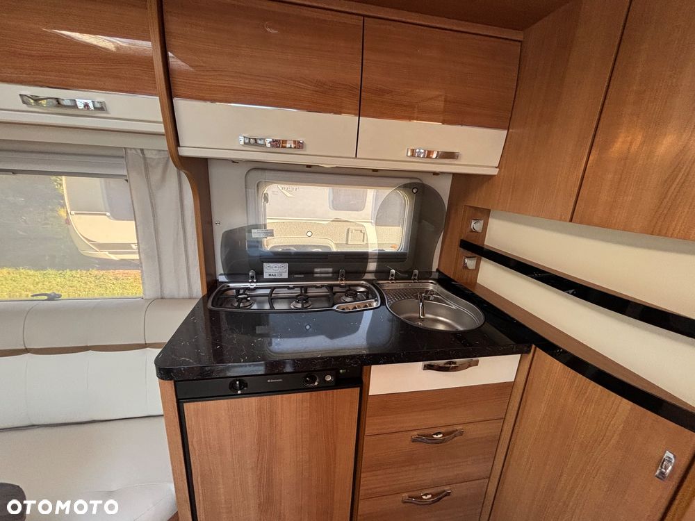 Tabbert Bellini 465 - 9