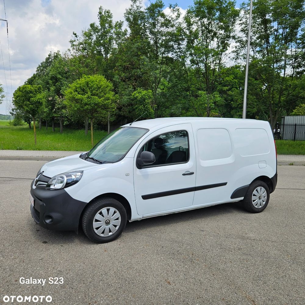 Renault KANGOO - 3