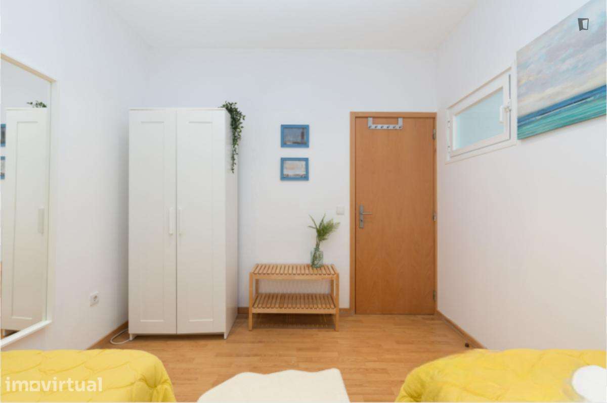 Apartamento com 2 quartos - localizado em Santo Ildefonso Porto - Grande imagem: 3/27