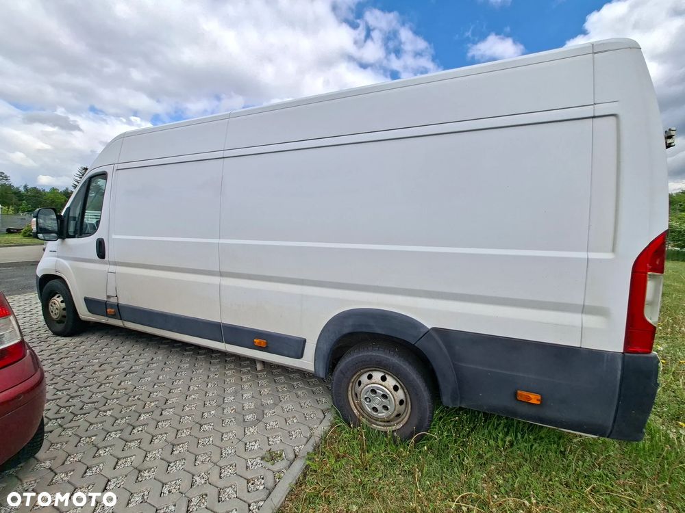 Fiat Ducato - 3