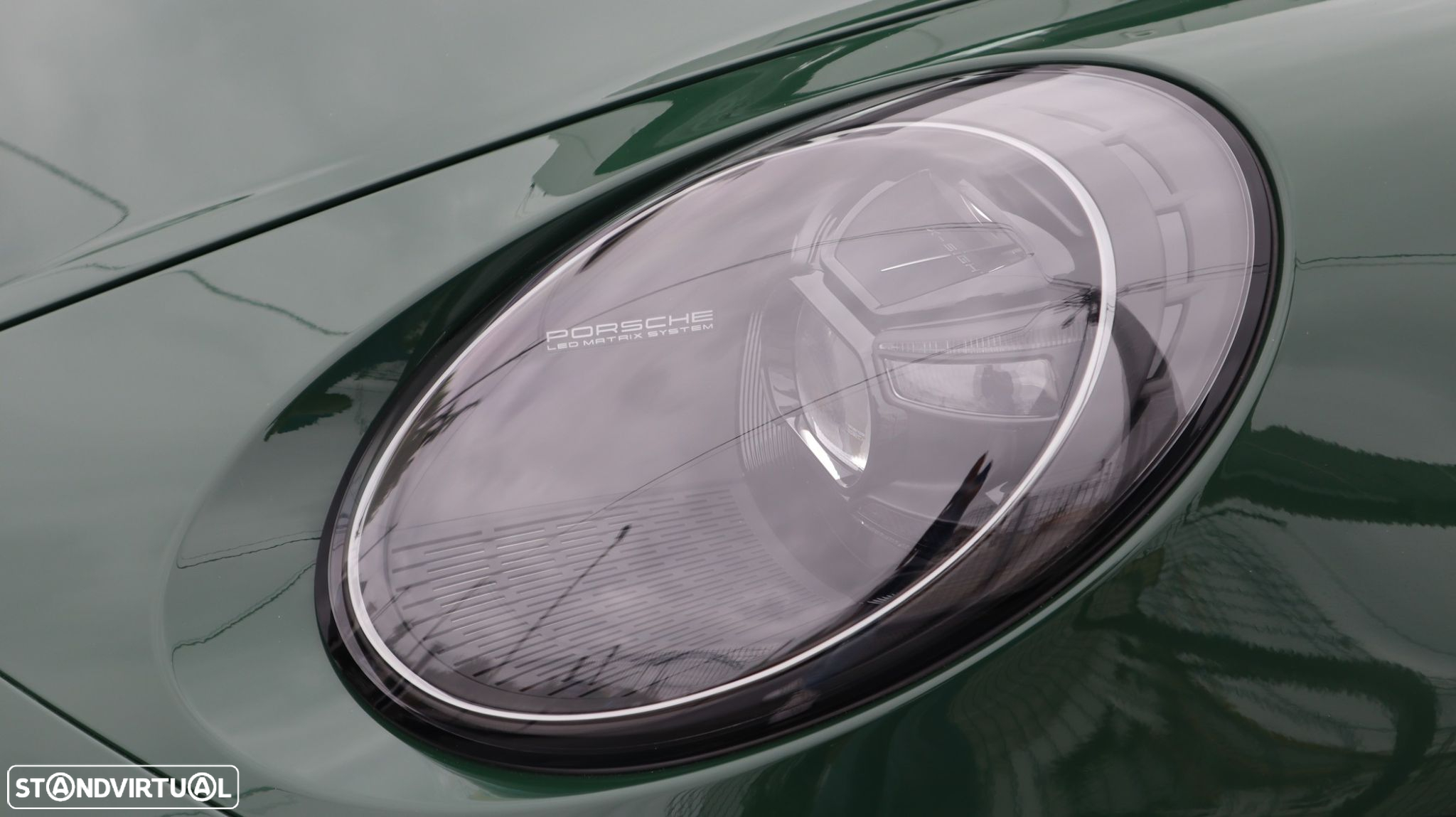 Porsche 911 (992) GT3 PDK - 15