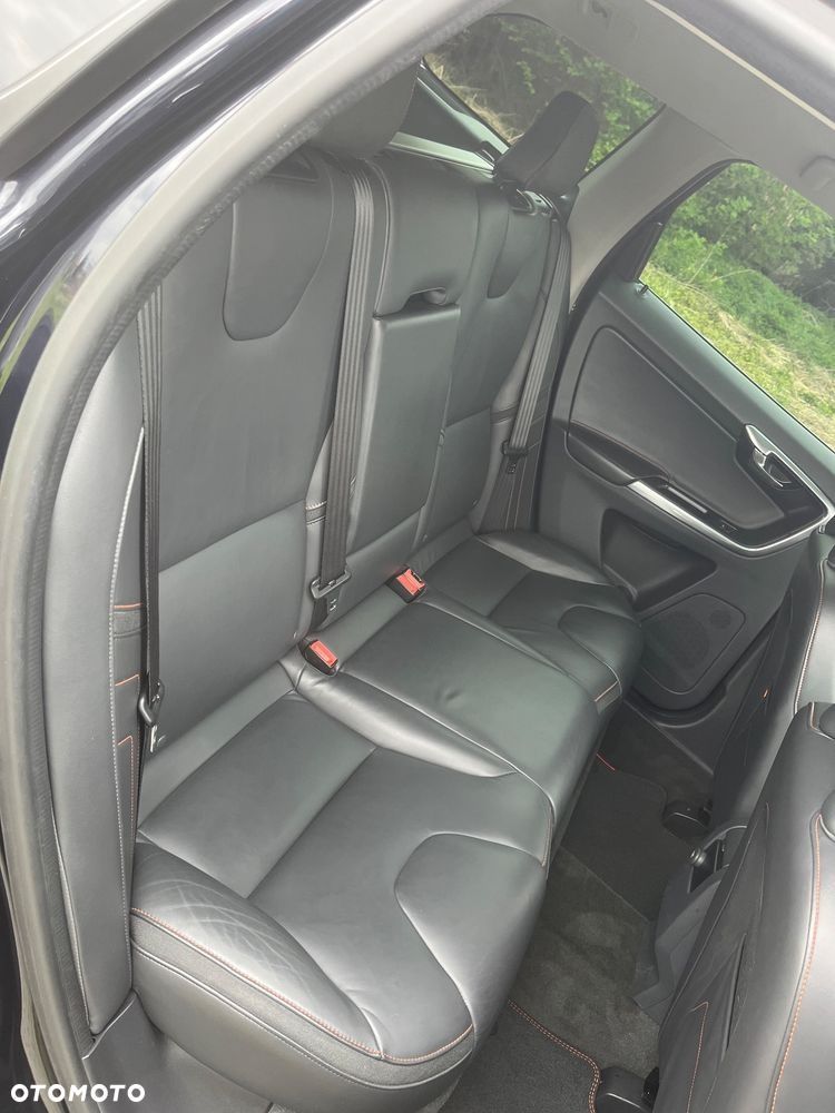 Volvo XC 60 - 20