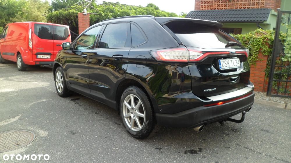 Ford Edge 2.0 TDCi 4x4 Trend - 3