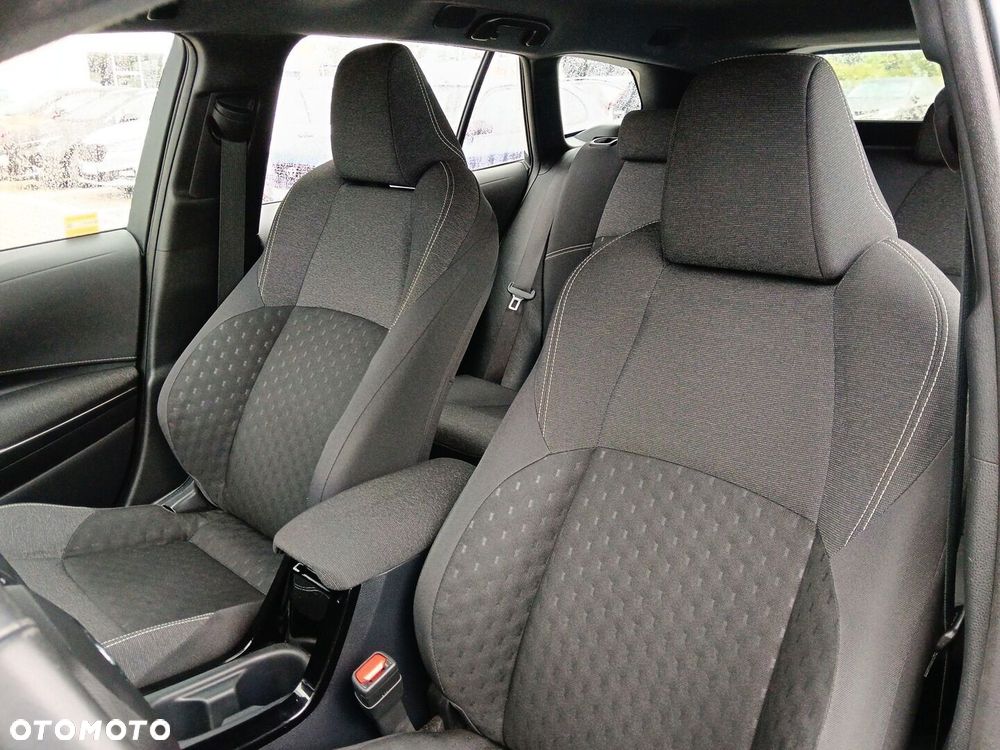 Toyota Corolla 1.8 Hybrid Comfort - 11