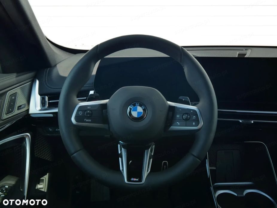 BMW X1 - 12