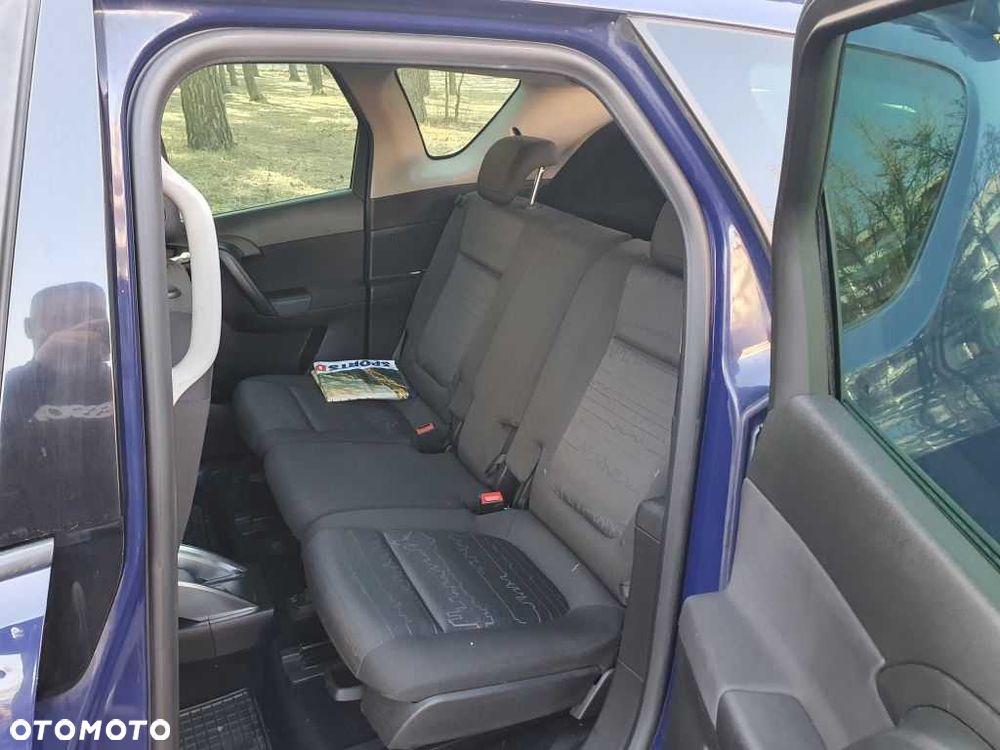 Opel Meriva - 7