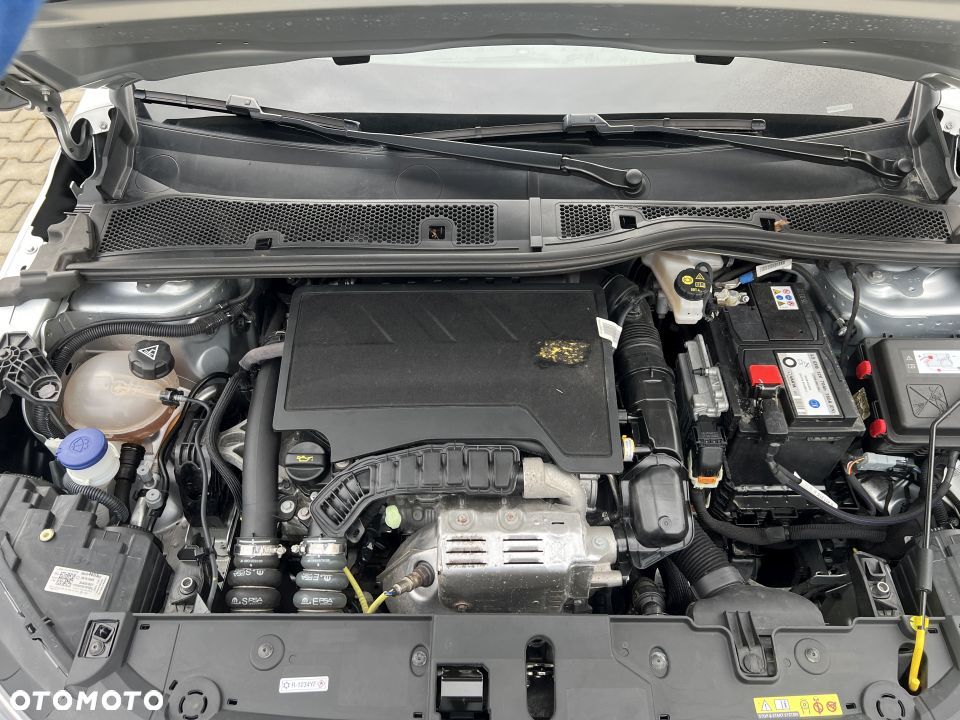 Opel Corsa 1.2 Direct Injection Turbo - 25