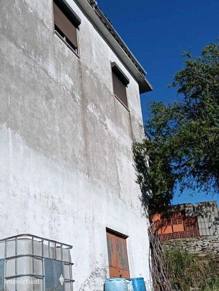 Moradia V3 - 3 Pisos - +3ha de terreno - Douro Vinhateiro - Grande imagem: 4/6