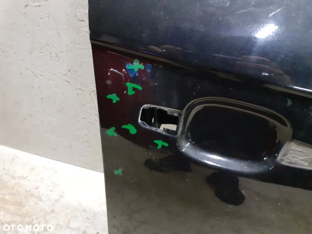 DRZWI PRZEDNIE PRZÓD PRAWE AUDI A4 B8 8K0 2008-2014R - 4