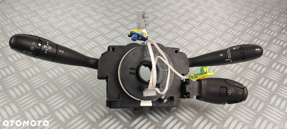 96593490XT przełącznik zespolony pająk taśma airbag PEUGEOT CITROEN EUROPA