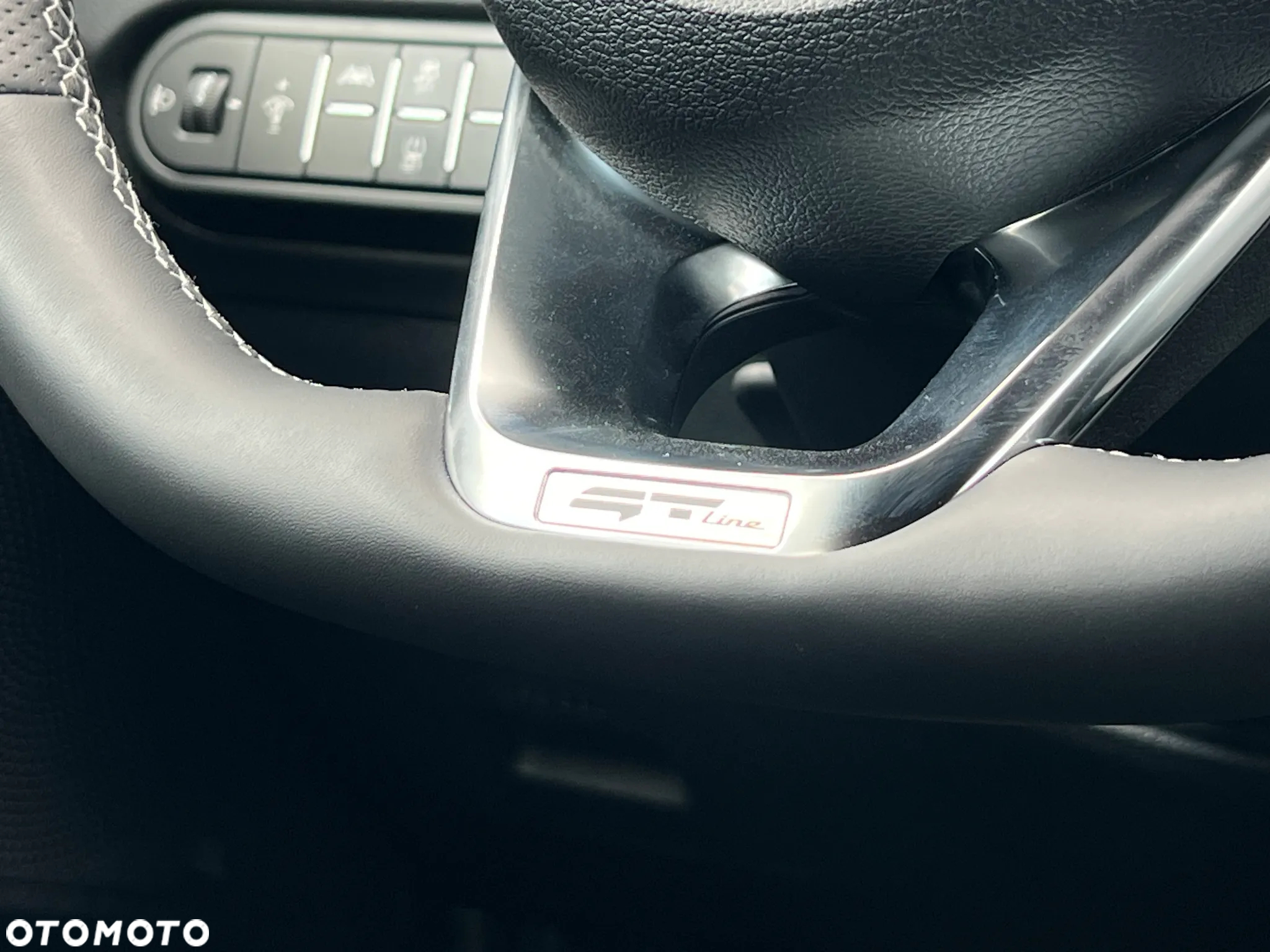 Kia ProCeed 1.5 T-GDI GT Line DCT - 34