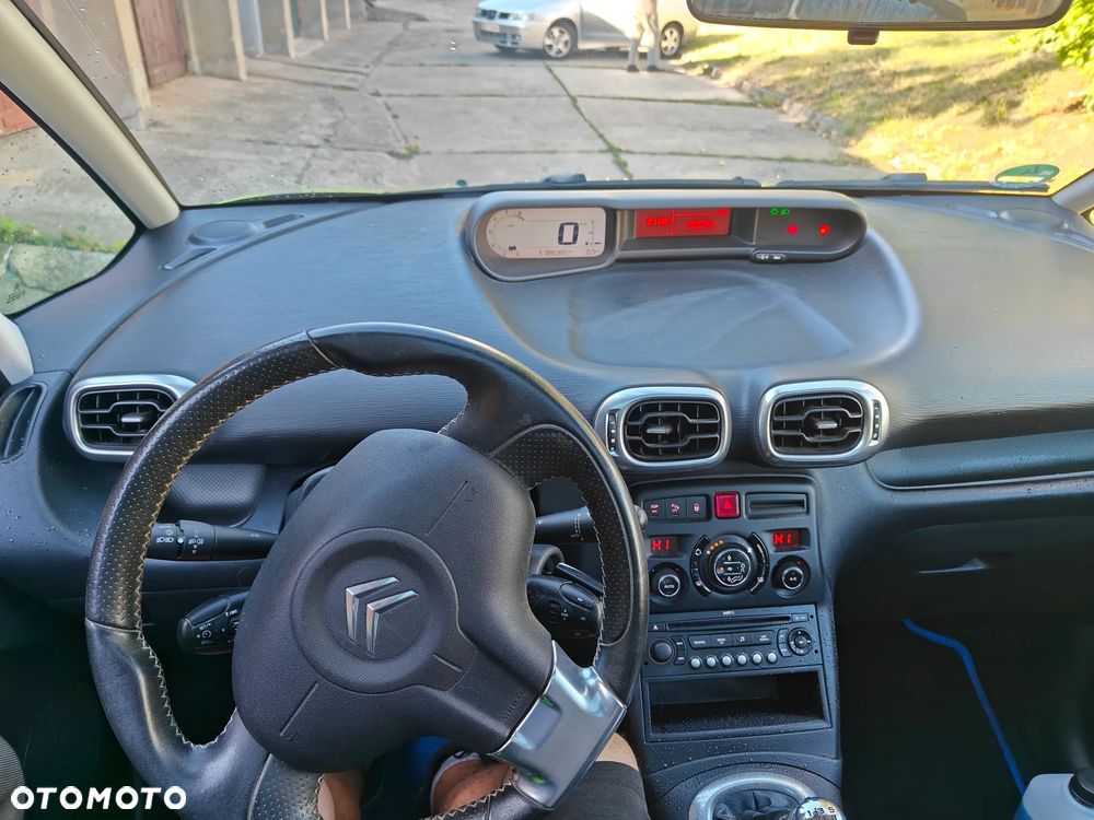 Citroën C3 Picasso VTi 95 Exclusive - 15