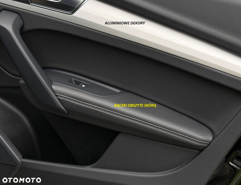 Audi Q5 Sportback - 16