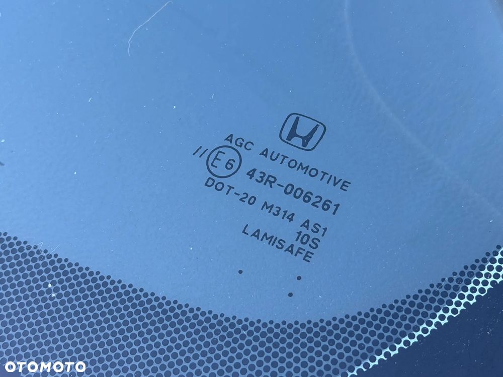 Honda Accord 2.4 Automatik Executive - 30