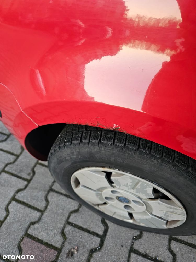 Fiat Panda 1.1 Fresh - 9