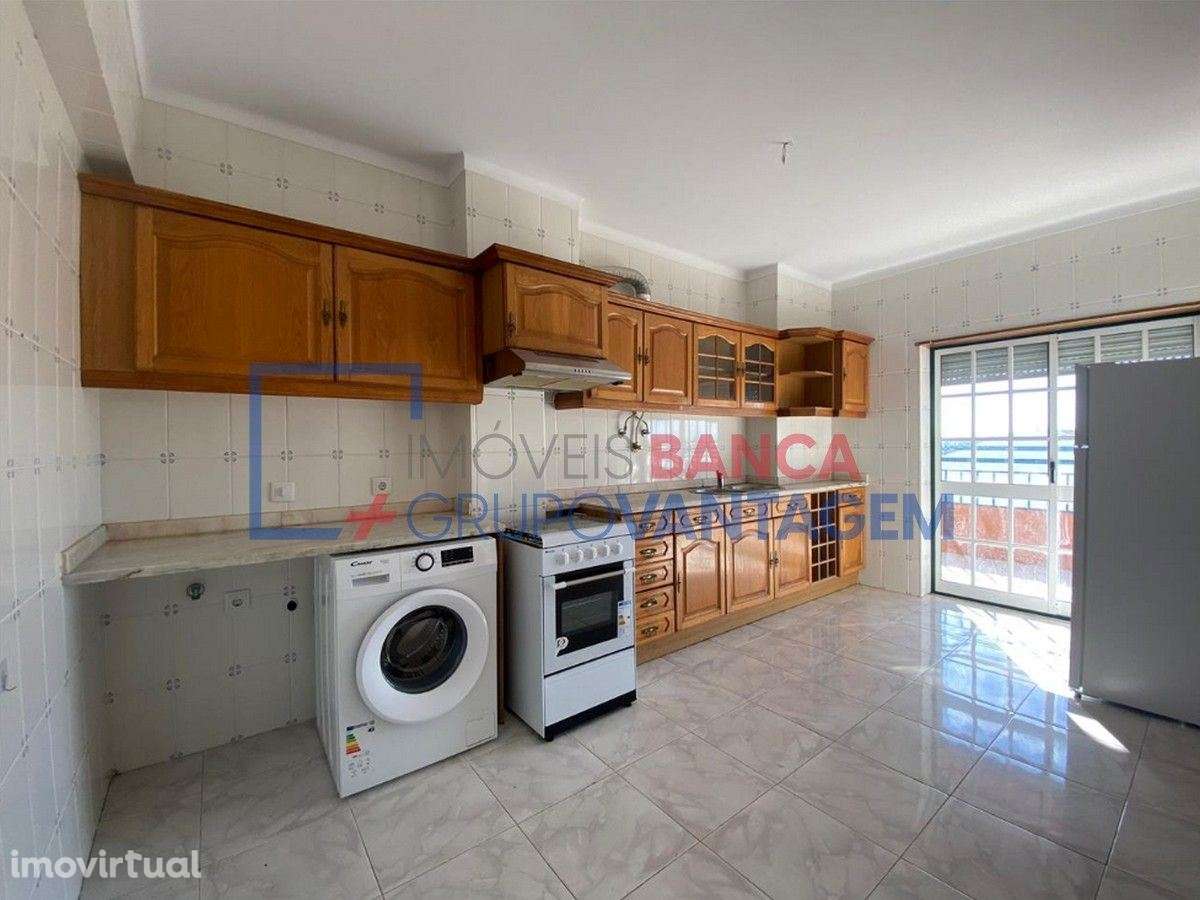 Apartamento T3 Pinhal Novo - Grande imagem: 5/18