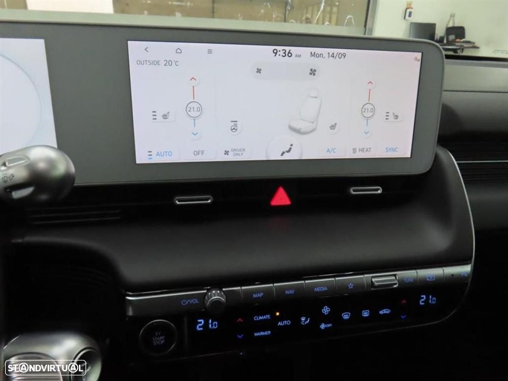Hyundai Ioniq 5 58 kWh - 6