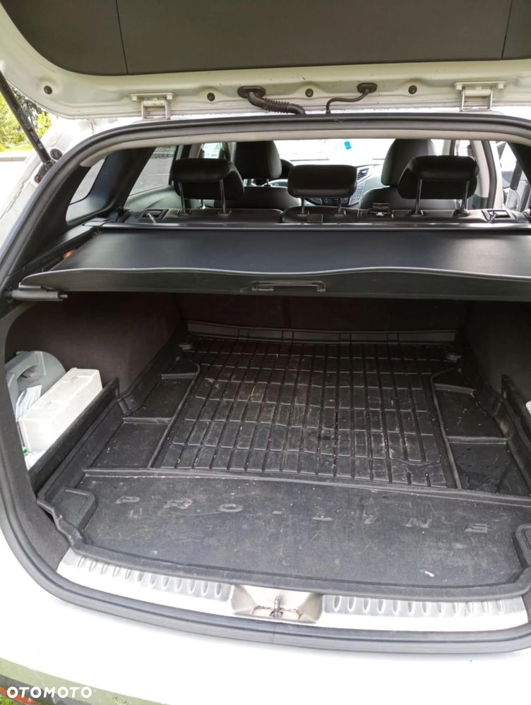 Hyundai i40 1.7 CRDi Premium - 6