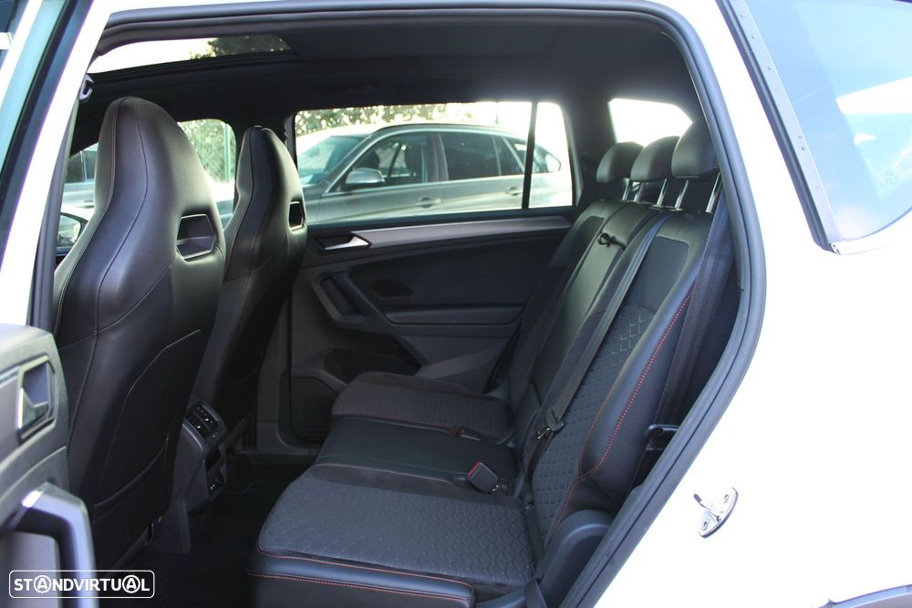 SEAT Tarraco 2.0 TDI FR DSG - 30