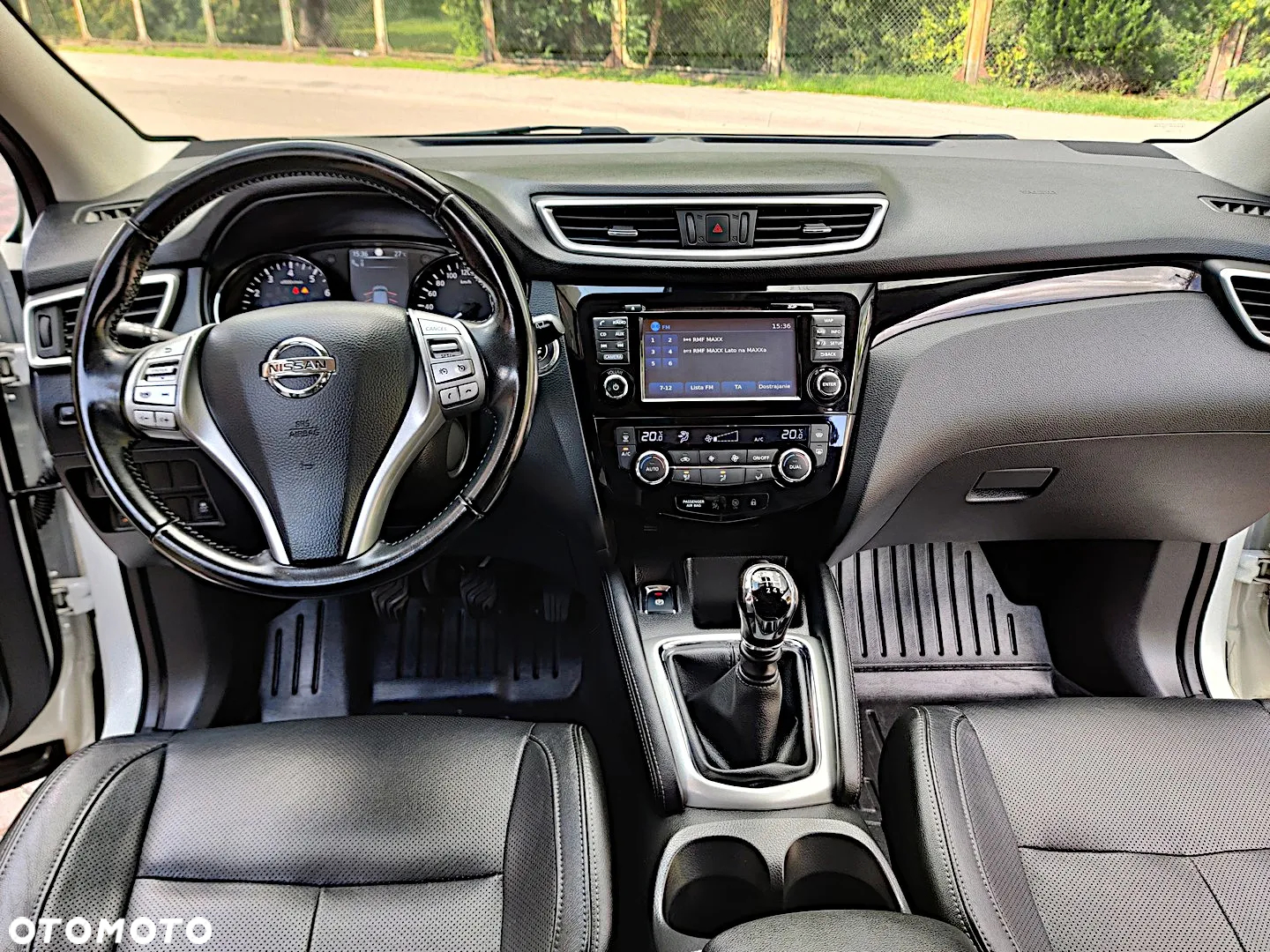 Nissan Qashqai 1.6 DIG-T Tekna+ - 21