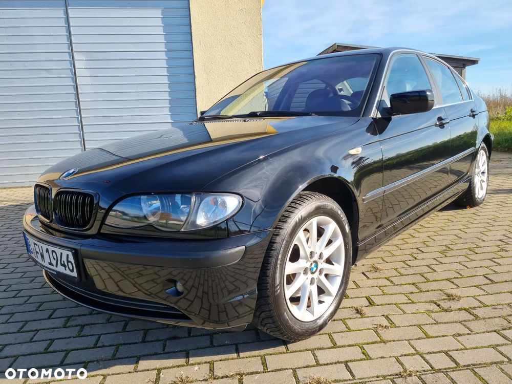 BMW Seria 3 - 14