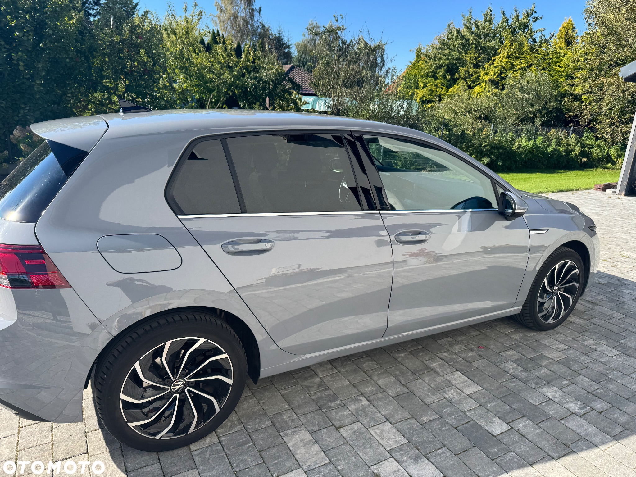 Volkswagen Golf - 5