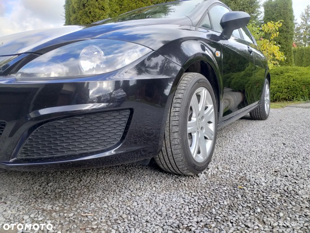Seat Leon - 5