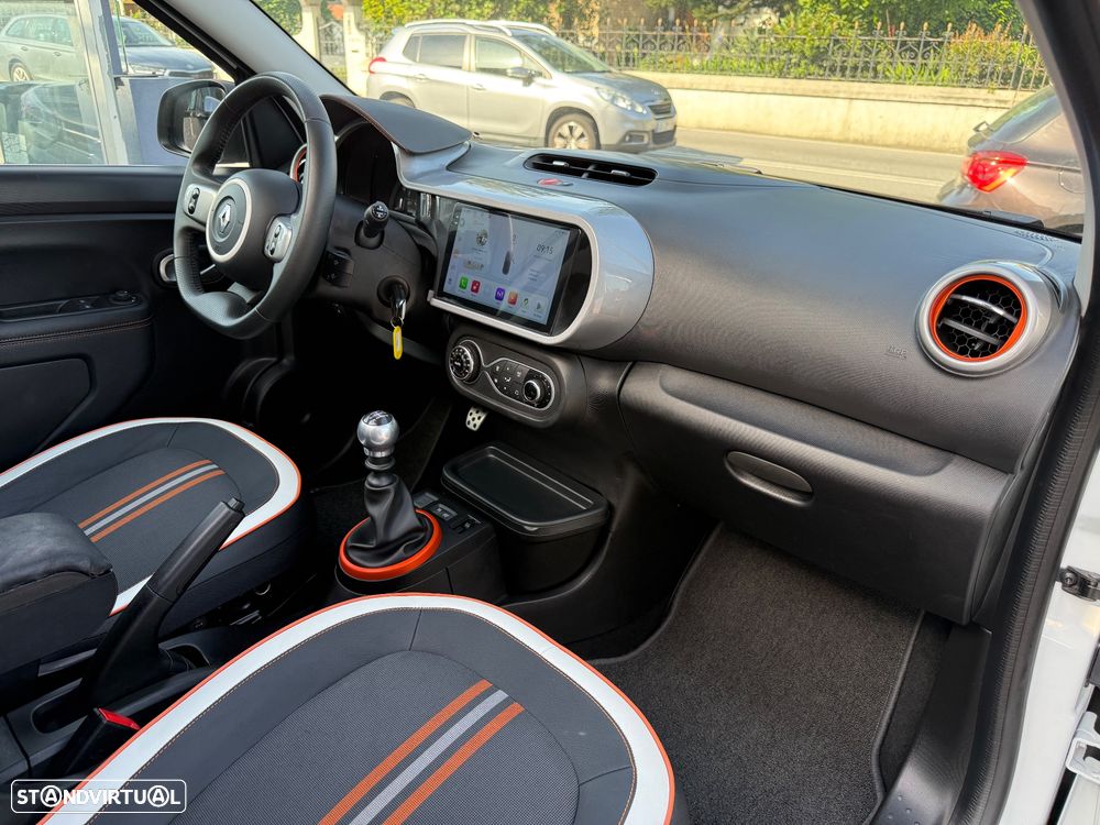 Renault Twingo 0.9 TCe GT - 51