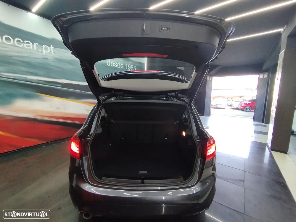 BMW 225xe Active Tourer Advantage - 13