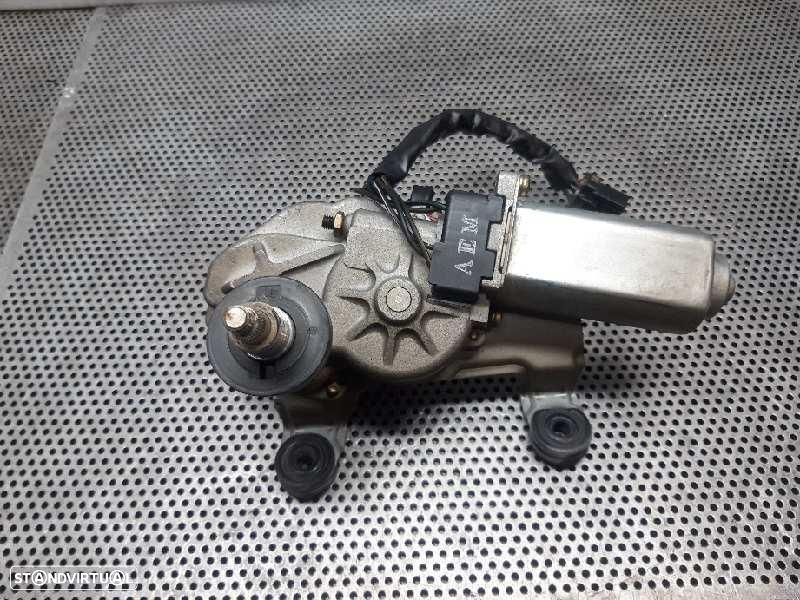 MOTOR LIMPA-VIDROS TRASEIRO HYUNDAI SANTA FE SM - 1