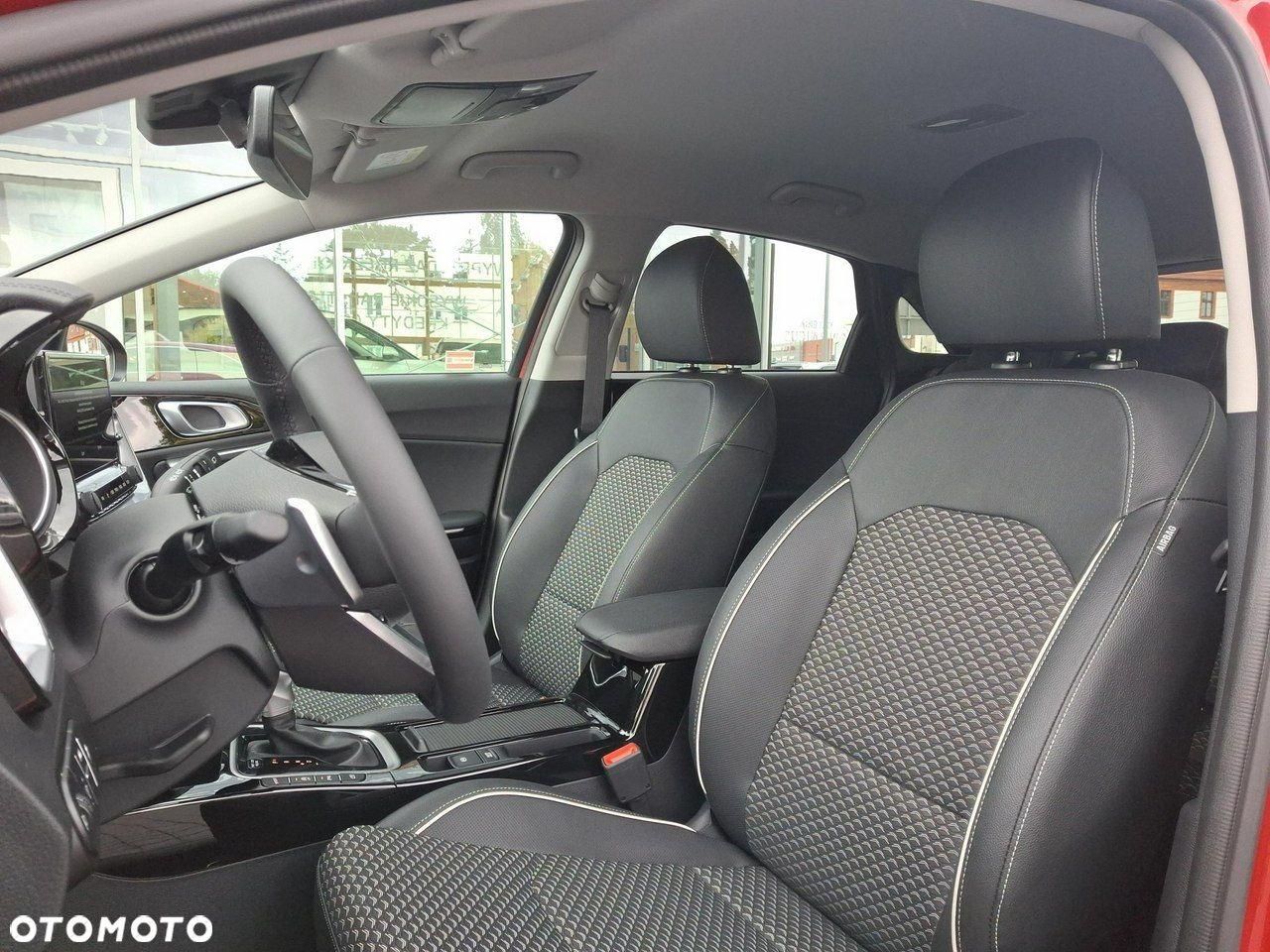 Kia Ceed 1.5 T-GDI Tribute DCT - 11