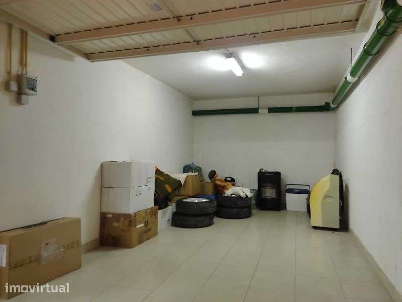 Arrendo Box Garagem - Marisol - Grande imagem: 4/7