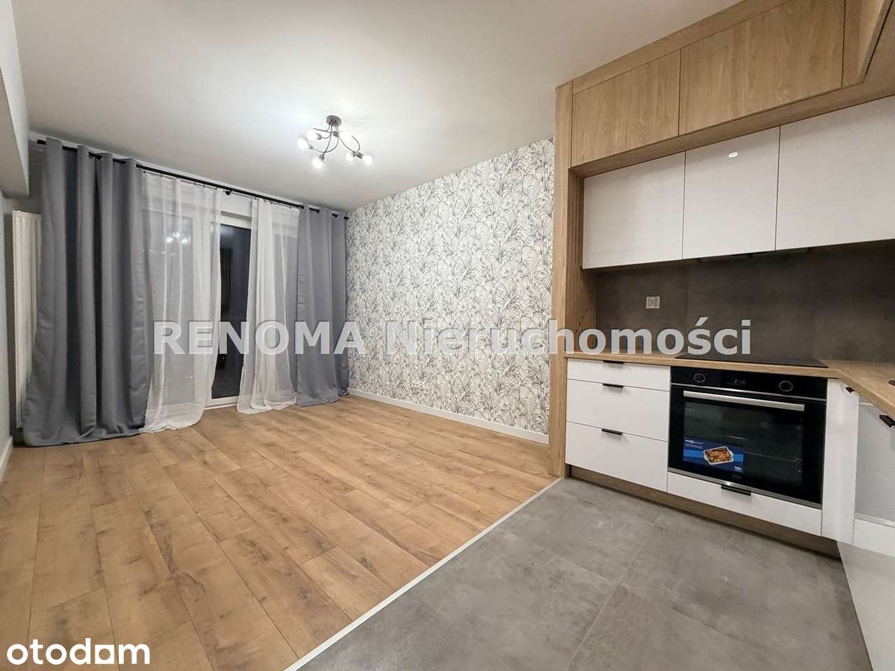 ** Centrum ** Apartament ** Stan DO WEJŚCIA **