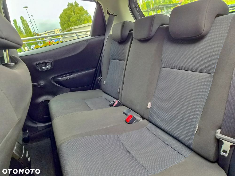 Toyota Yaris 1.5 VVT-i Lounge - 21