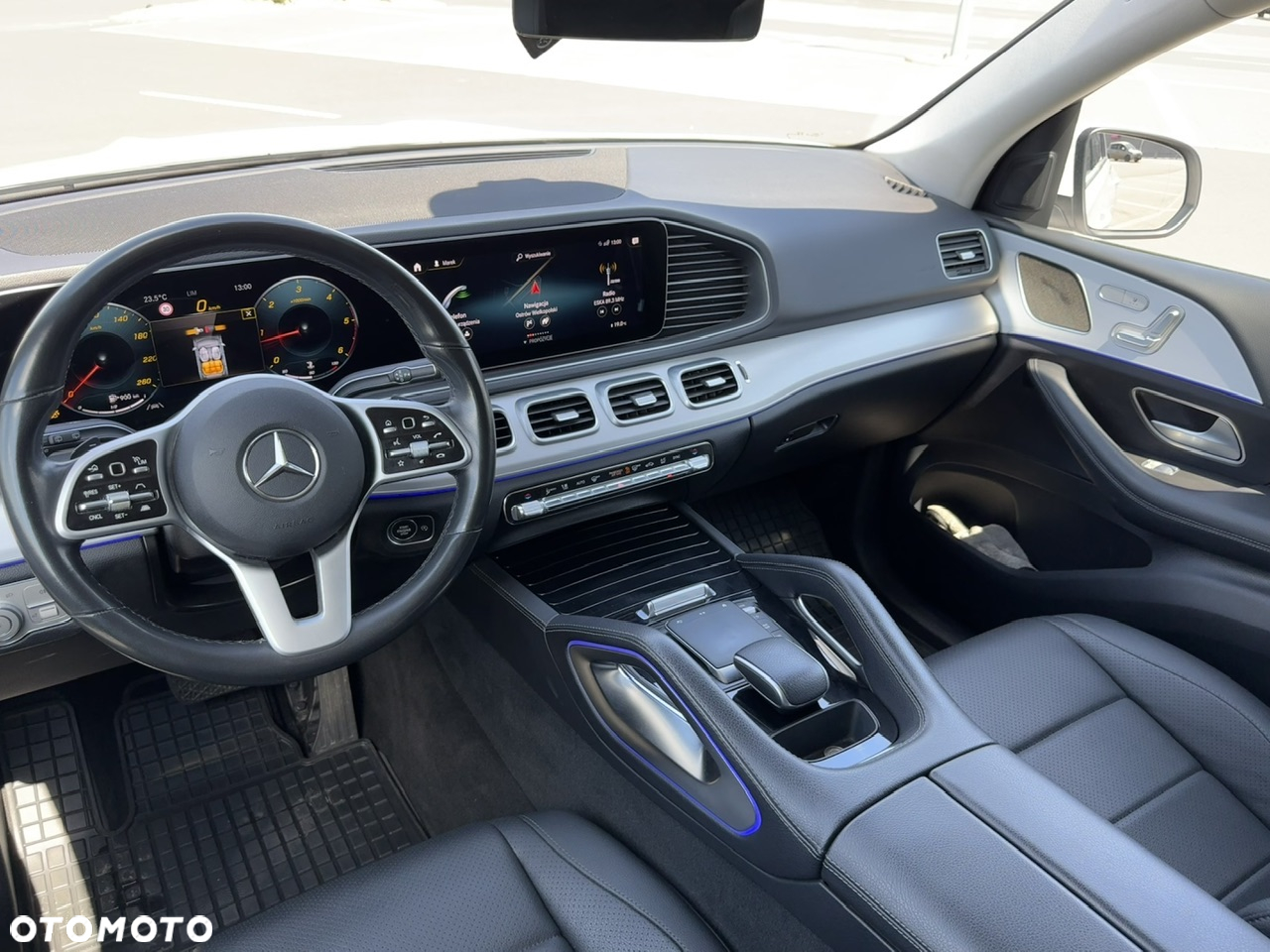Mercedes-Benz GLE 300 d 4-Matic - 18