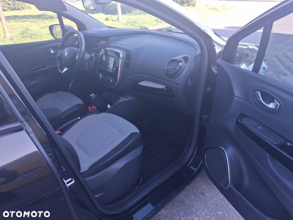 Renault Captur TCe 120 EDC Dynamique - 17