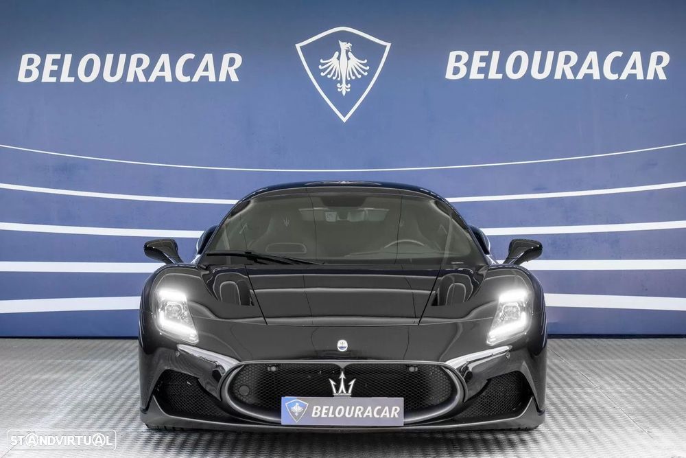 Maserati MC20 — photo 3